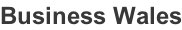 Business Wales